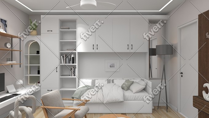 Imagen de muestra de trabajo