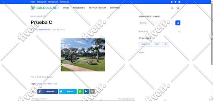 Worksample image