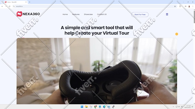 Worksample image