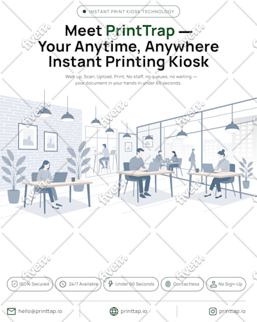 Immagine del campione di lavoro