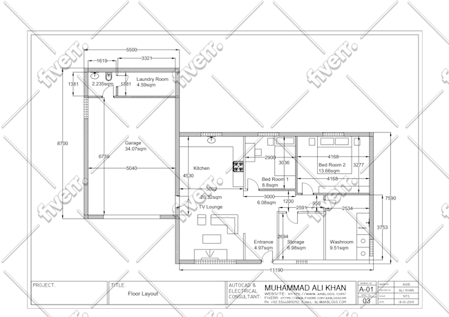 Worksample image