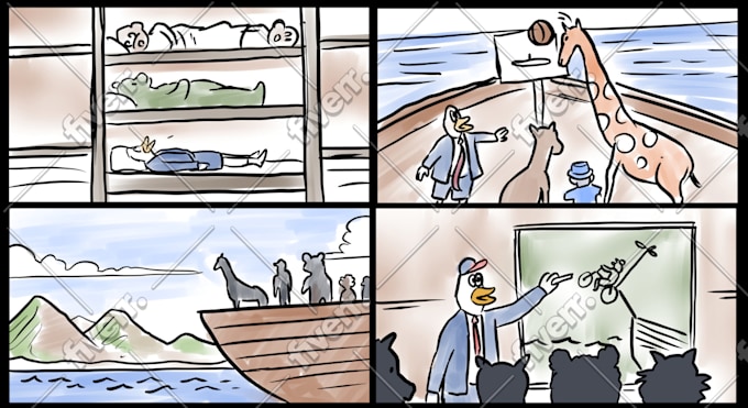 Werkvoorbeeld