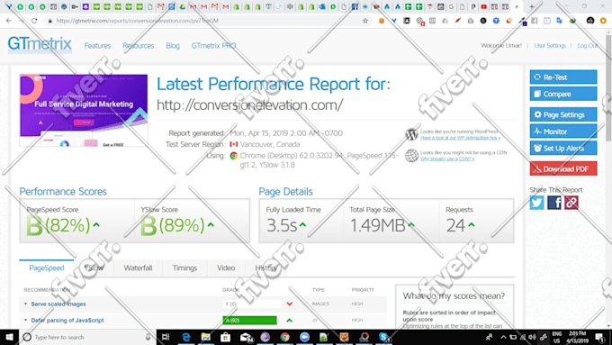 Worksample image