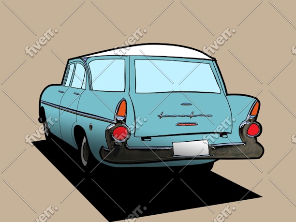 Image d'échantillon de travail