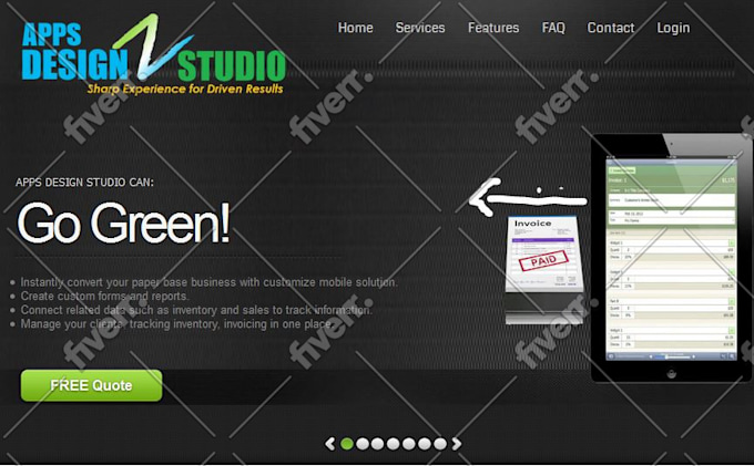 Worksample image