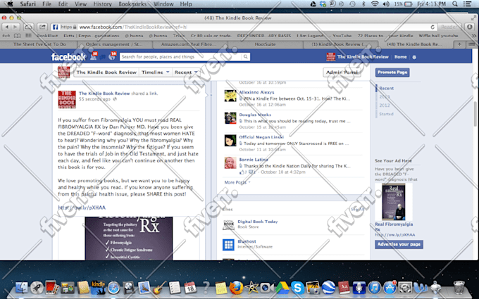 Image d'échantillon de travail