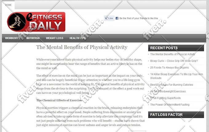 Worksample image