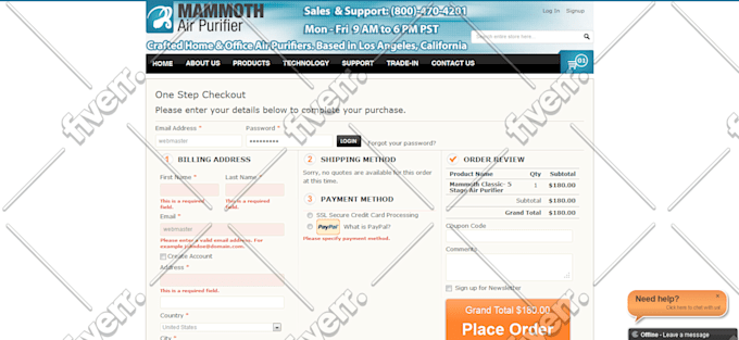 Worksample image