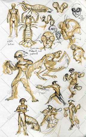 Worksample image