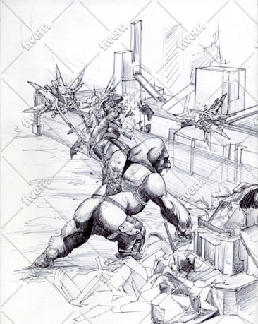 Worksample image