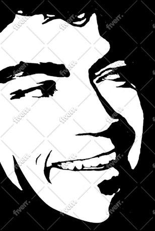 Image d'échantillon de travail