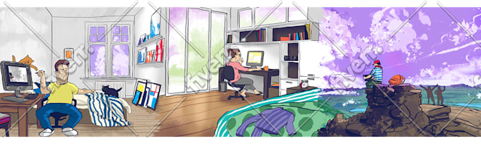 Worksample image
