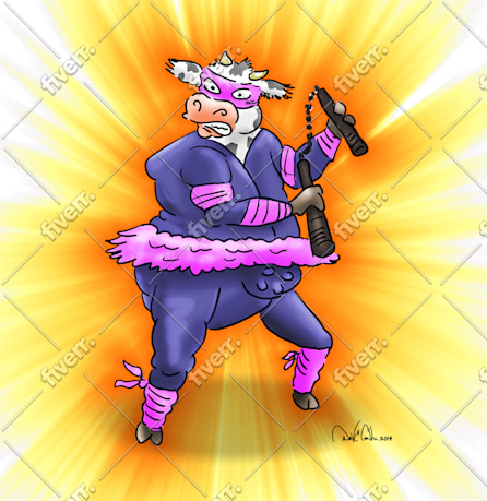 Imagem de amostra