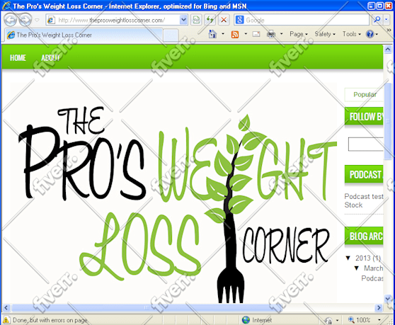 Worksample image