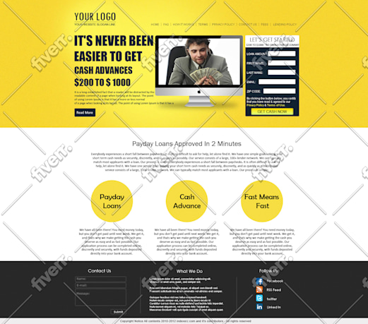 Worksample image