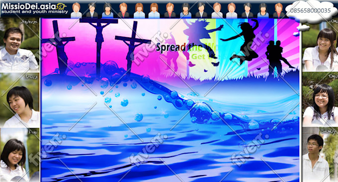 Worksample image