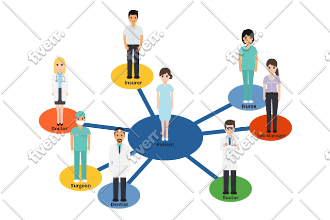 Image d'échantillon de travail