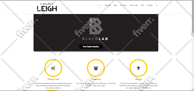 Worksample image