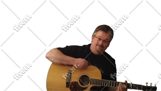 Imagem de amostra