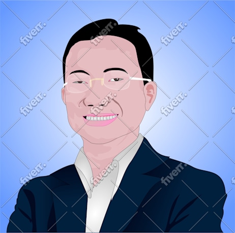 Immagine del campione di lavoro