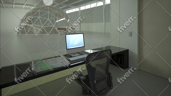 Immagine del campione di lavoro