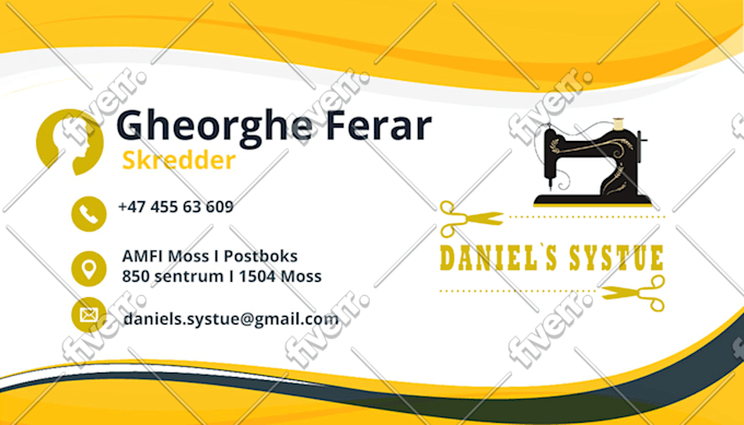 Imagem de amostra