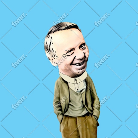Immagine del campione di lavoro