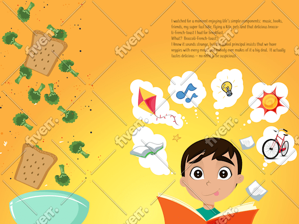 Worksample image
