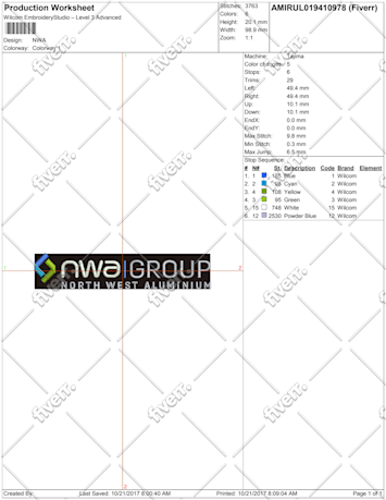 Worksample image