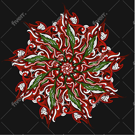 Immagine del campione di lavoro