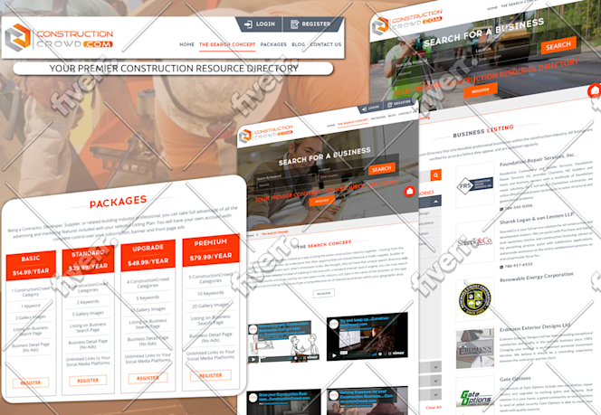 Worksample image
