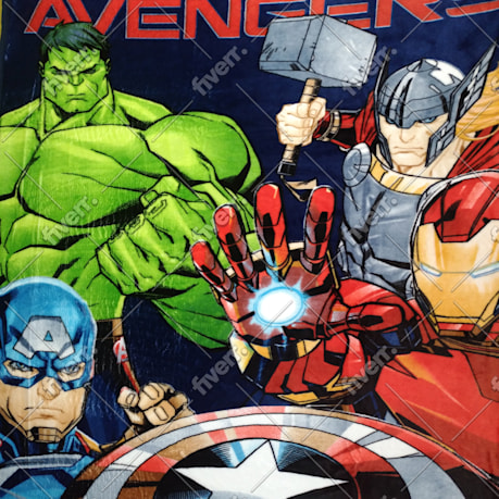 Imagen de muestra de trabajo