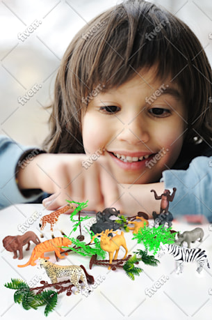 Imagen de muestra de trabajo