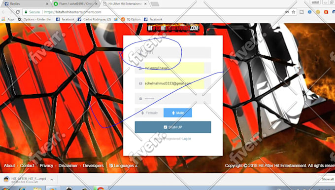 Worksample image