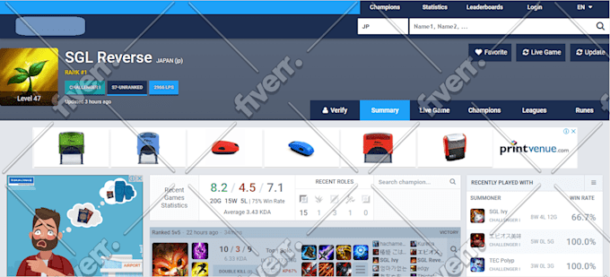 Worksample image