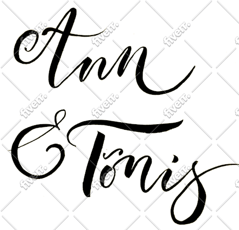 Image d'échantillon de travail