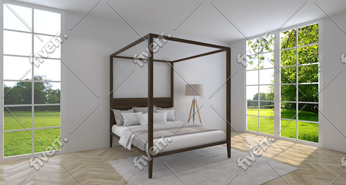 Immagine del campione di lavoro