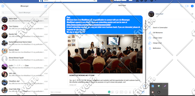 Worksample image