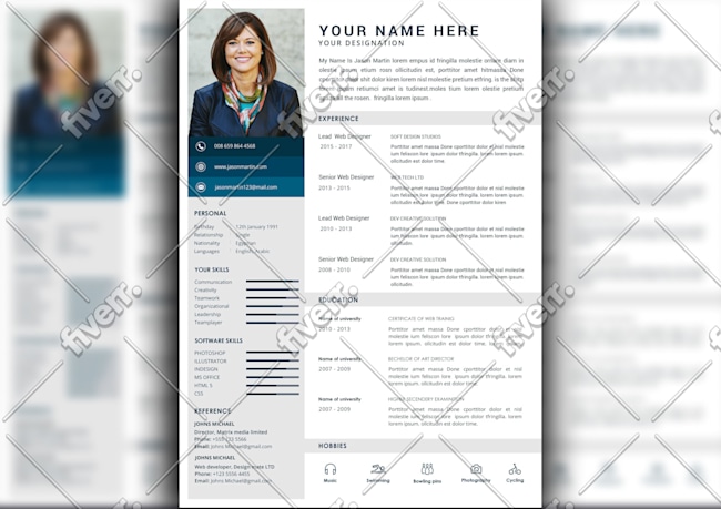 Worksample image