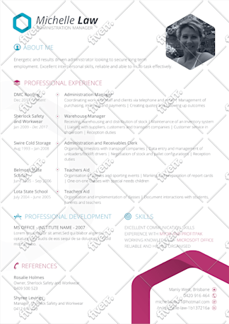 Worksample image