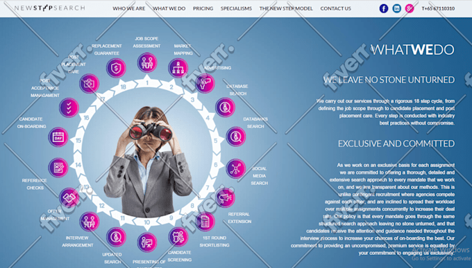 Worksample image