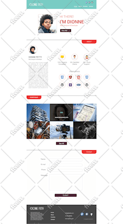 Worksample image