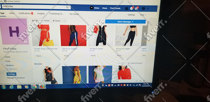 Worksample image