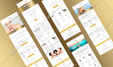 Setup automation flows in klaviyo by Mehedi_hr | Fiverr