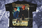 Create crazy vintage 90s bootleg nba t shirt design by Snowbei