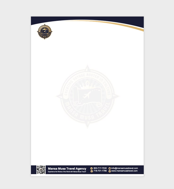 Letterhead