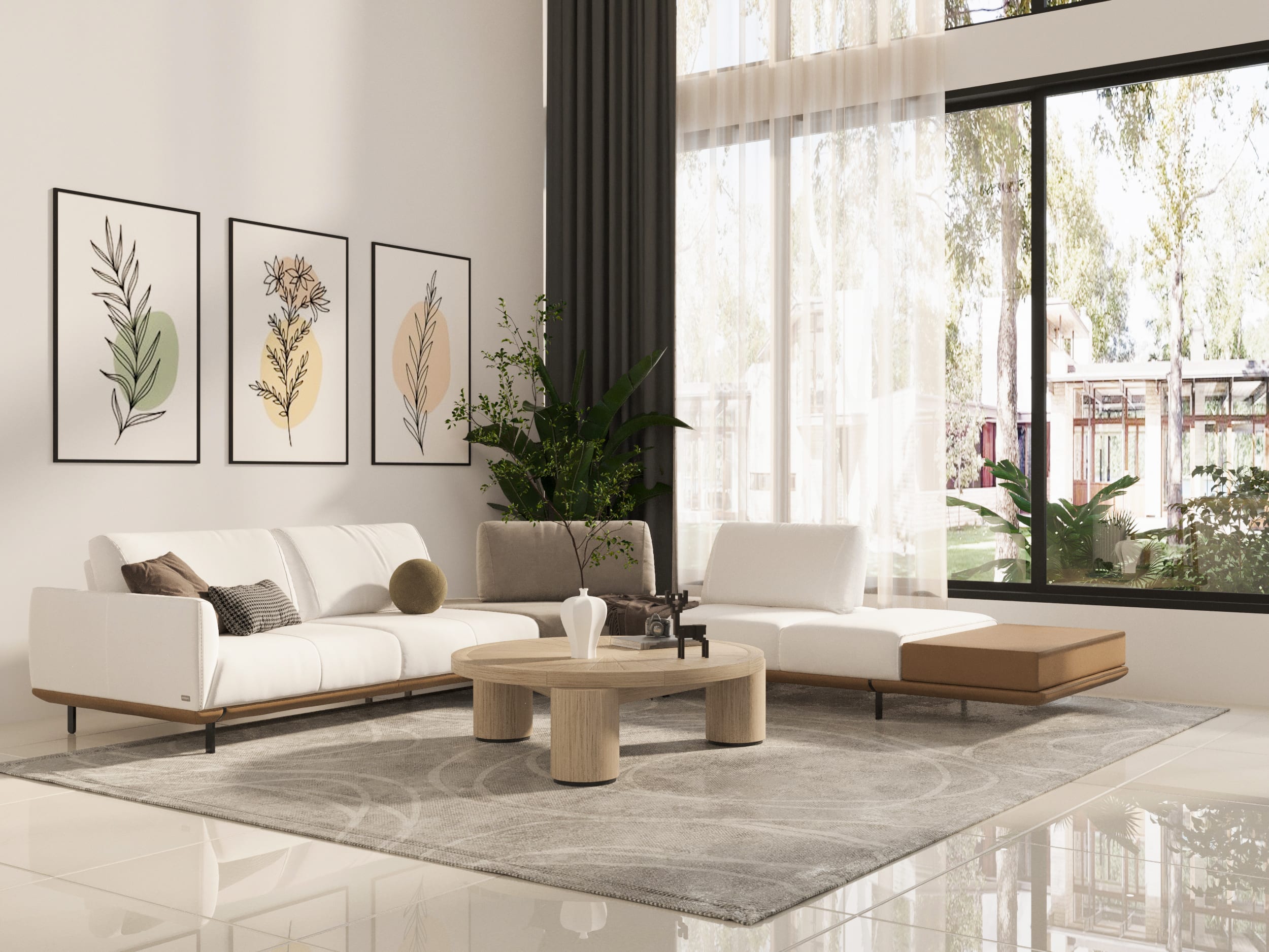 Afbeeldingsvoorbeeld voor deze Inspire-levering