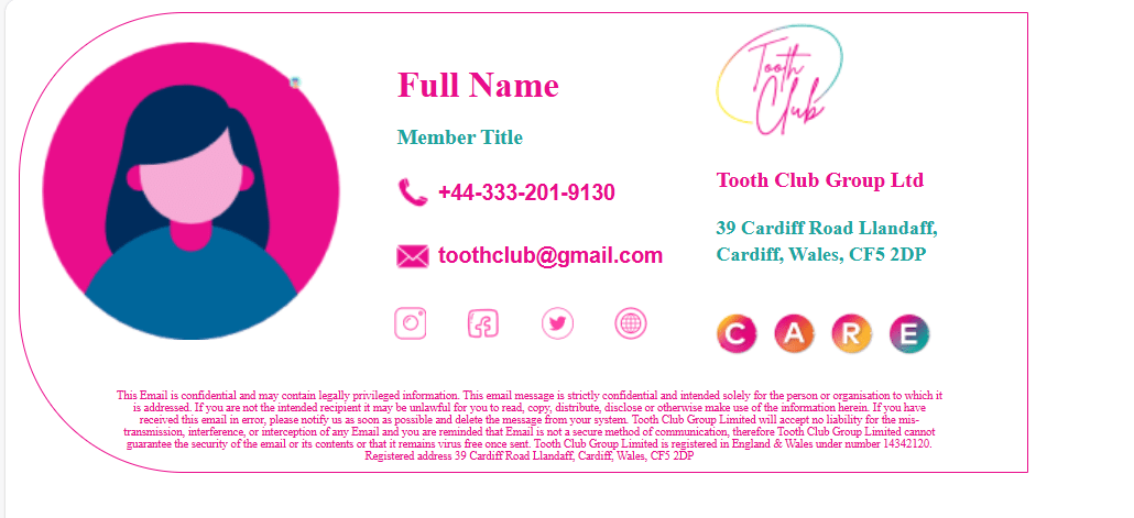Business Cards & Stationery