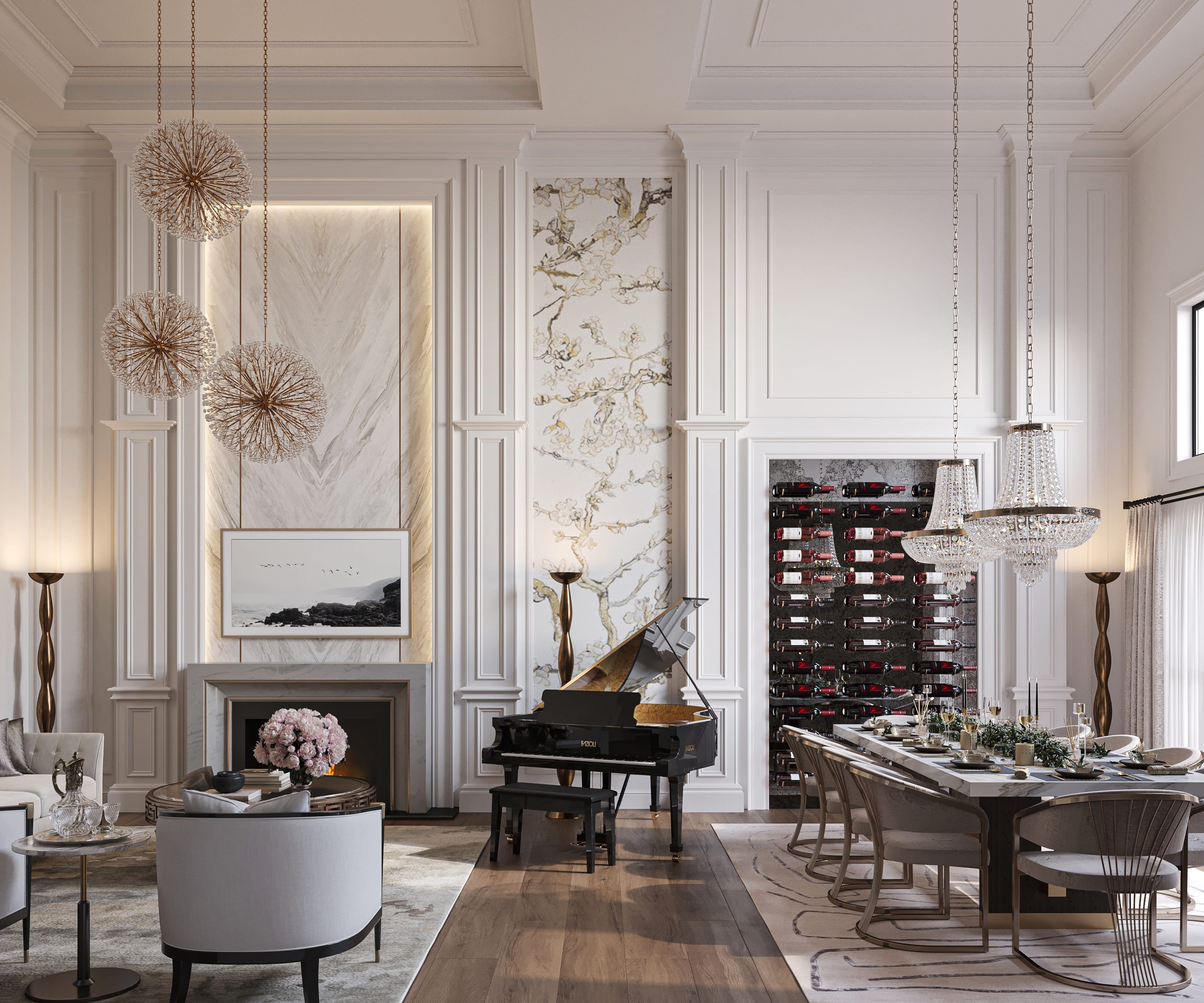 Afbeeldingsvoorbeeld voor deze Inspire-levering