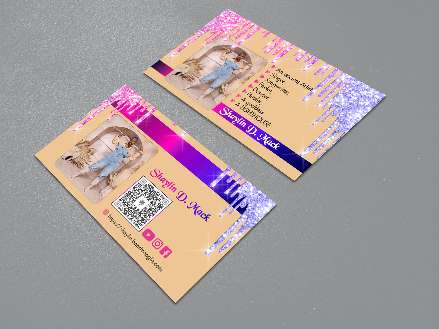Business Card 10